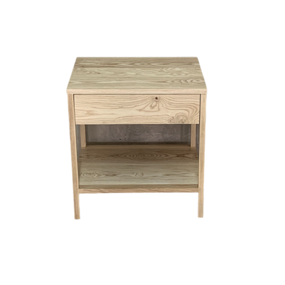 Huxley Pedestal
