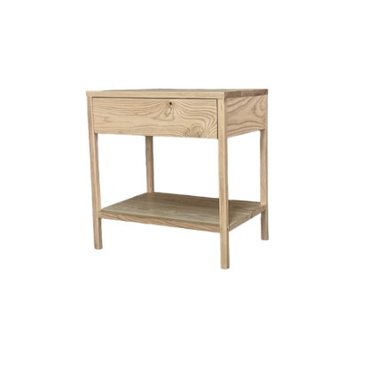 Huxley Pedestal