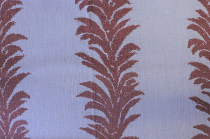 Palm Scatter Cover (multiple colours)