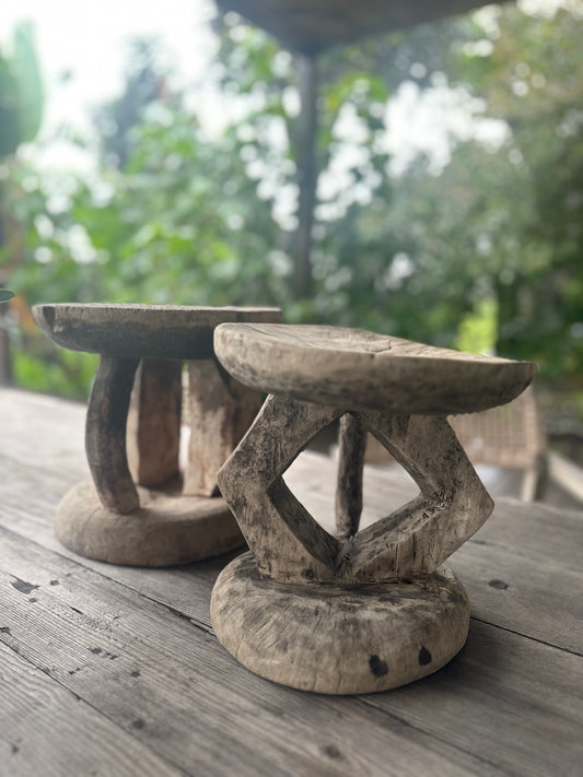 Vintage Stool
