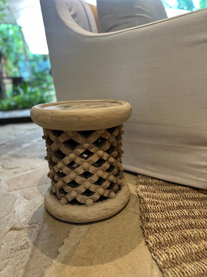Bamileke Tables