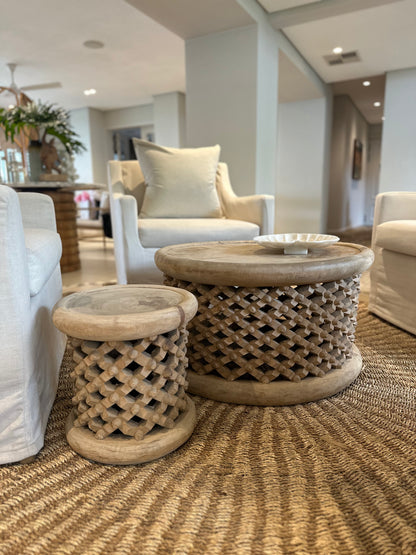 Bamileke Tables