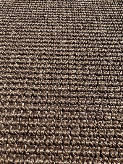 Esque Cocoa Sisal Rug