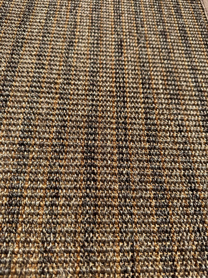 Esque Subtle Stripe Sisal Rug