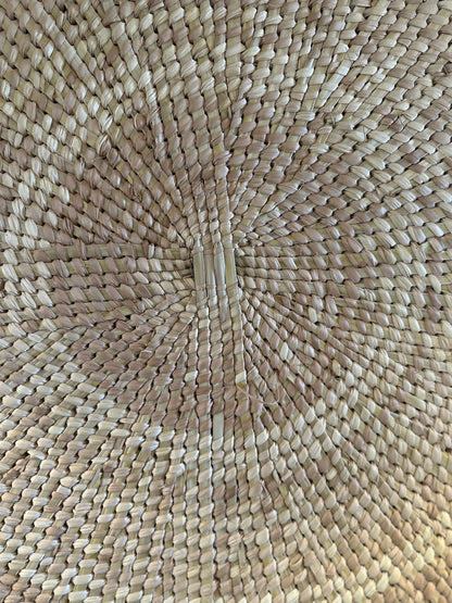 ilala Palm Wall Tray