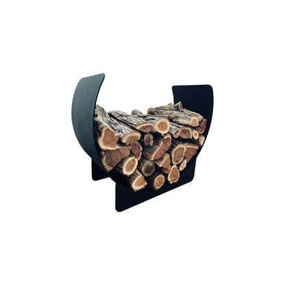 Firewood Holder
