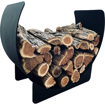 Firewood Holder