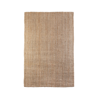 Jute Natural Rug