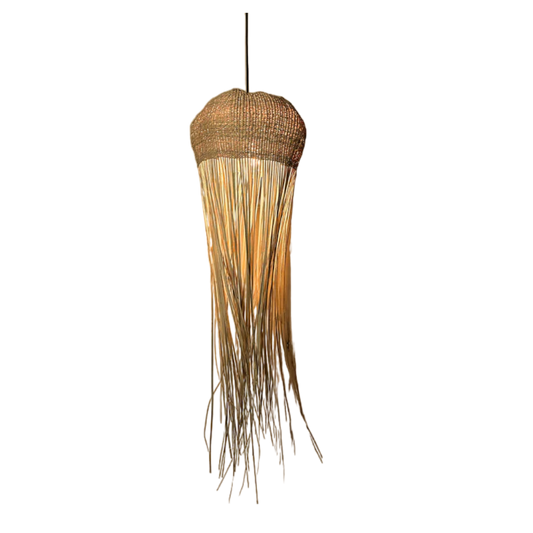 The Jellyfish Pendant