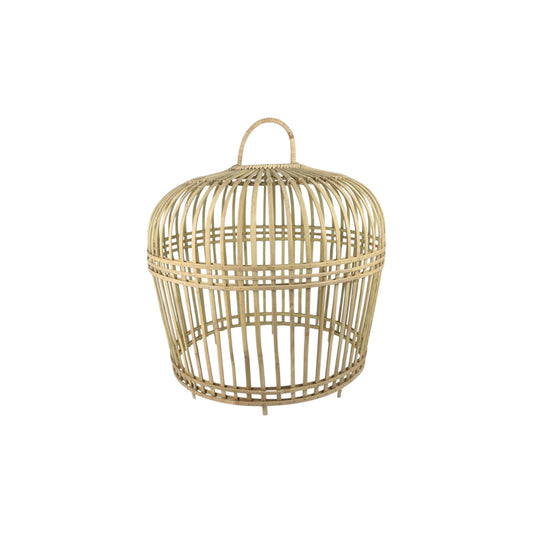 The Bamboo Pendant (shade only)