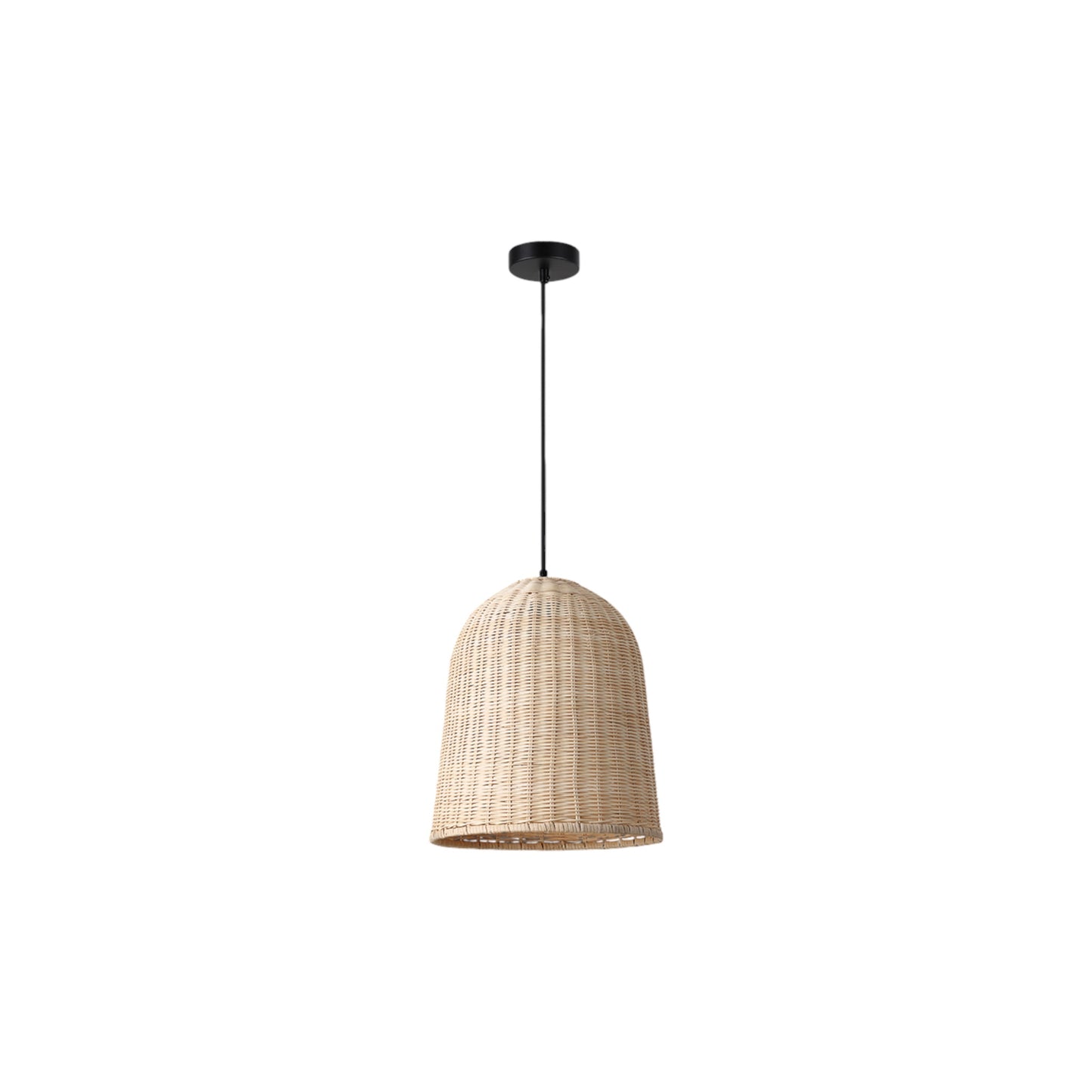 Harbour Weave Pendant