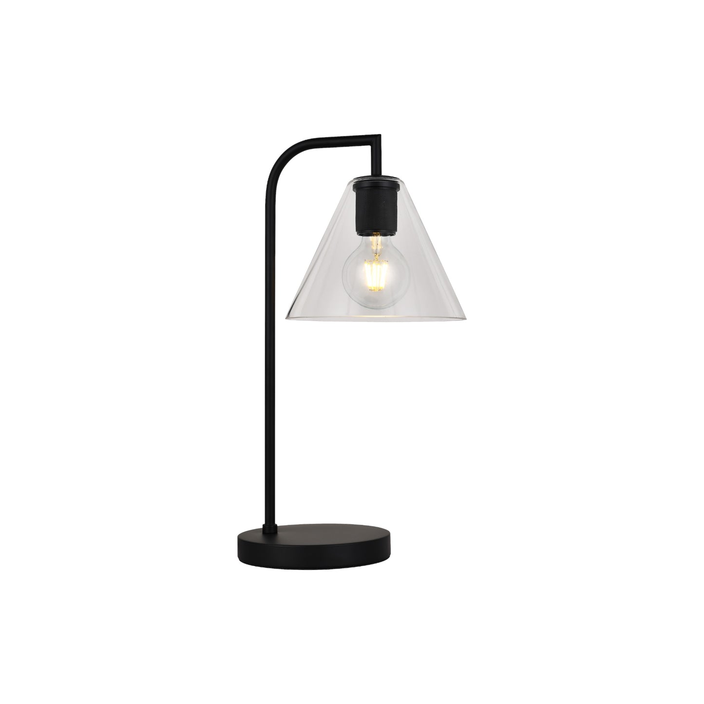 The Eva Lamp