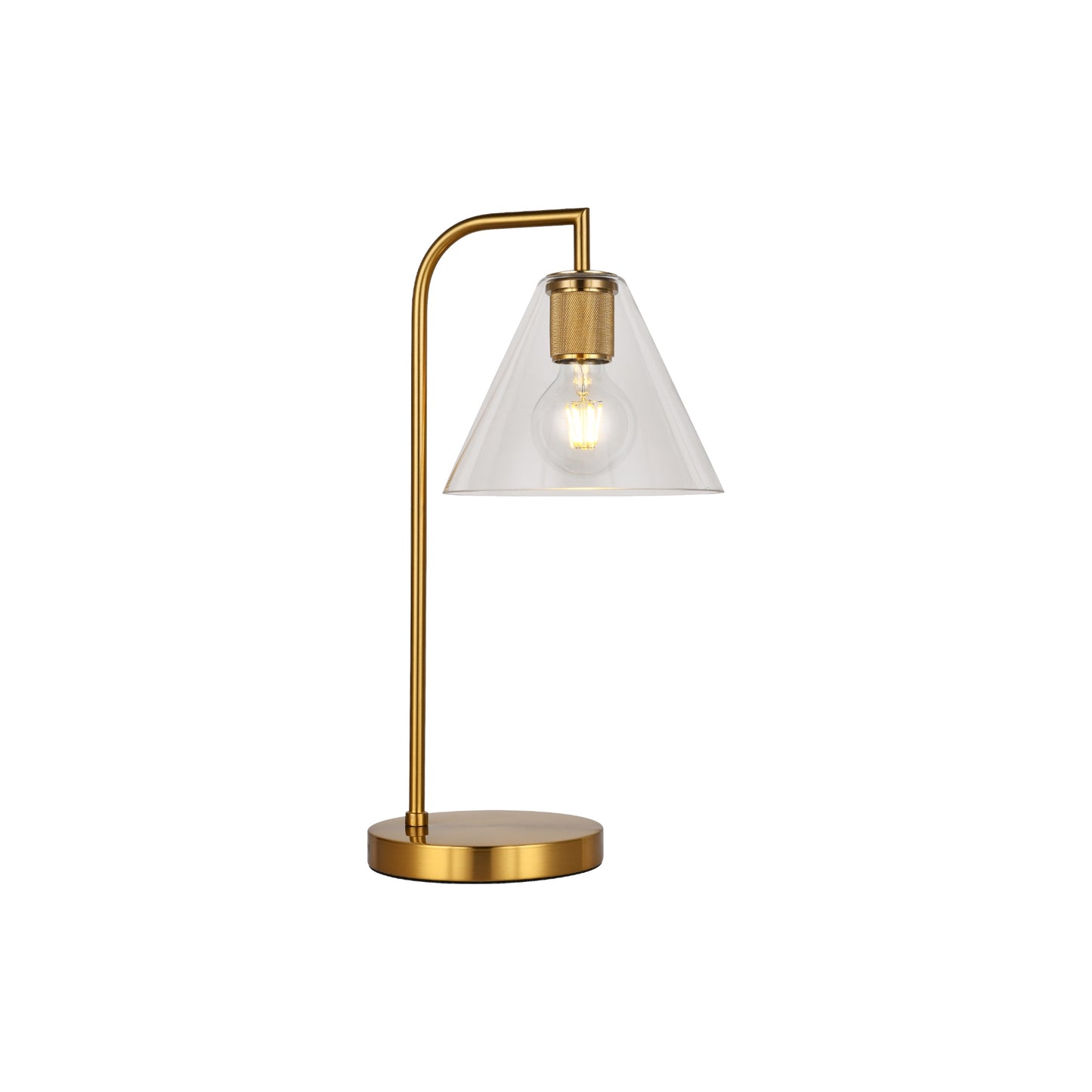 The Eva Lamp