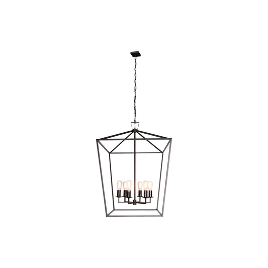 The Springvale Pendant