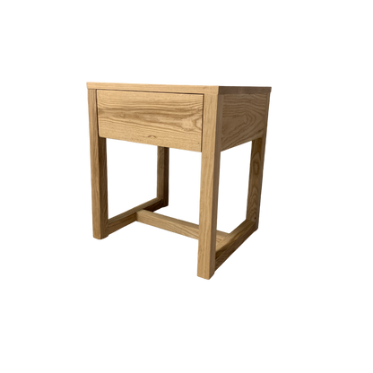 Land Pedestal