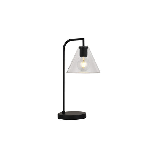 The Eva Lamp