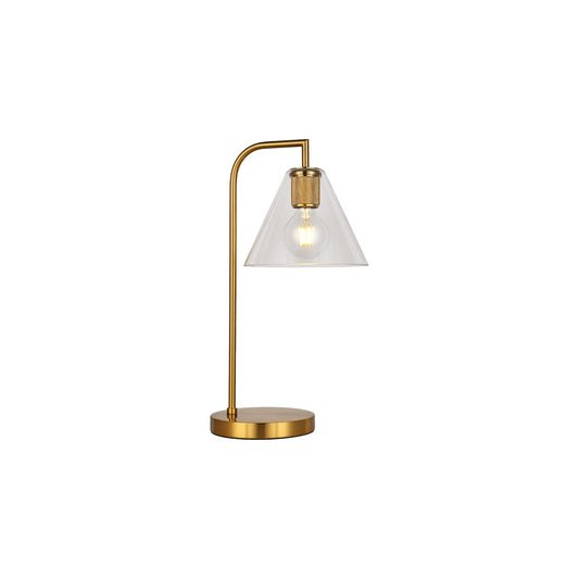 The Eva Lamp
