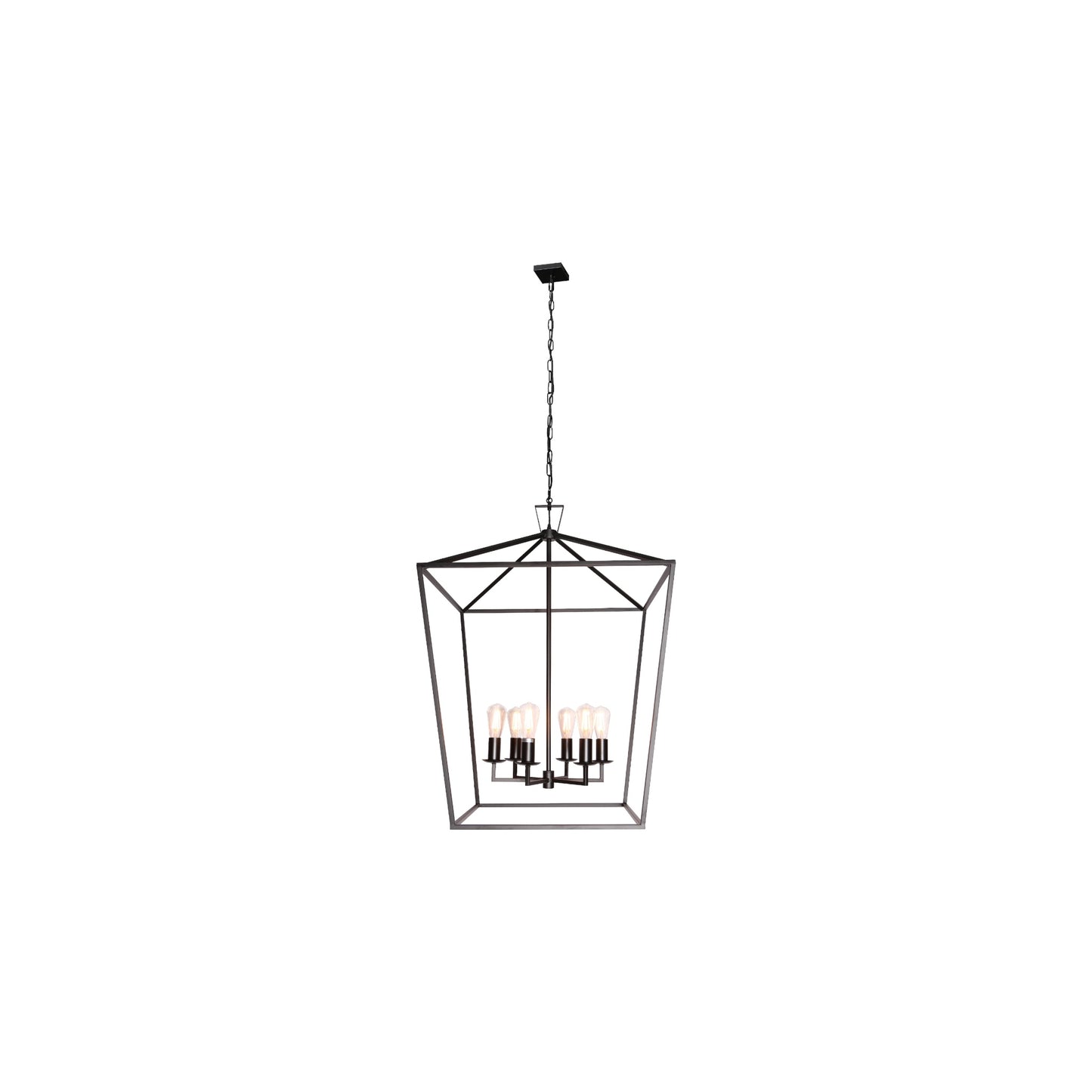 The Springvale Pendant