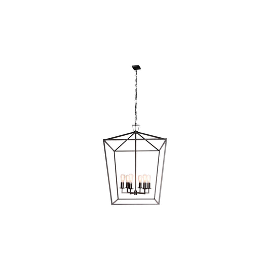 The Springvale Pendant