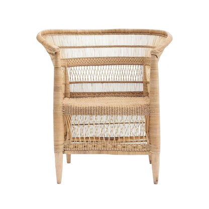Malawi Chair - Natural