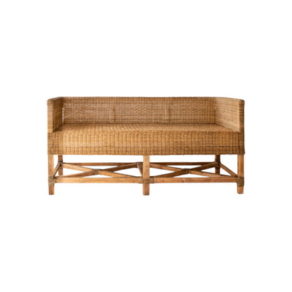 Malawi Entrance Bench