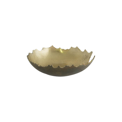 Golden Egg Bowls
