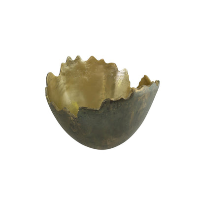 Golden Egg Bowls