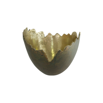 Golden Egg Bowls