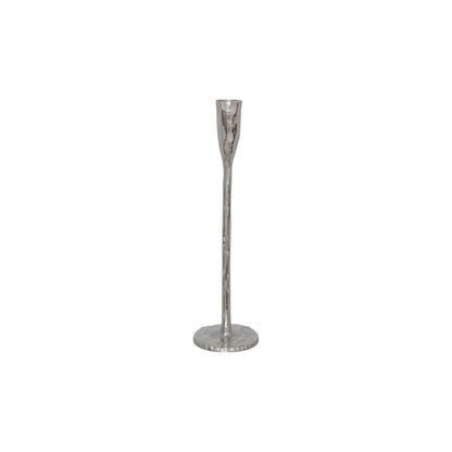 Silver Candlesticks