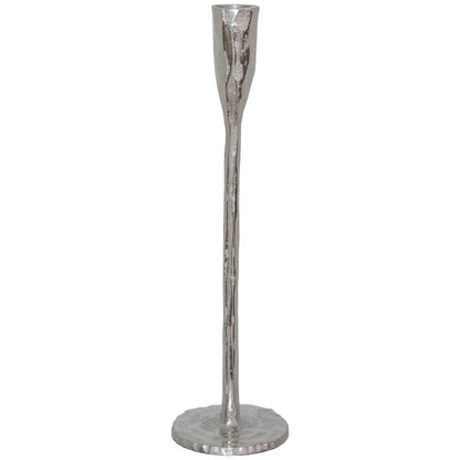 Silver Candlesticks