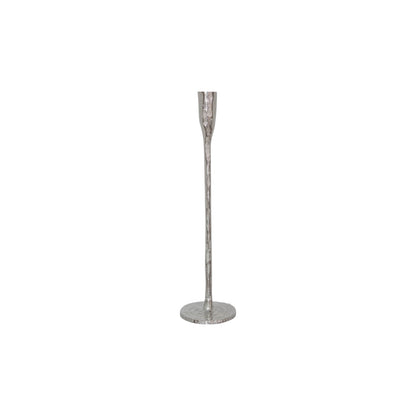 Silver Candlesticks