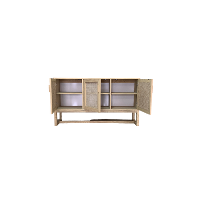 Mazari Sideboard Natural