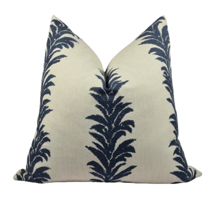 Palm Scatter Cover (multiple colours)