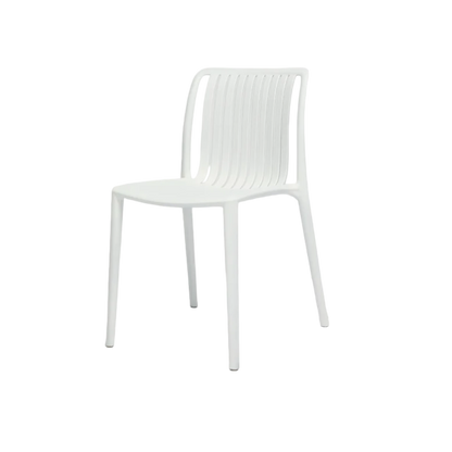 Capri Café Chair
