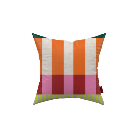 St Francis Stripe Scatter