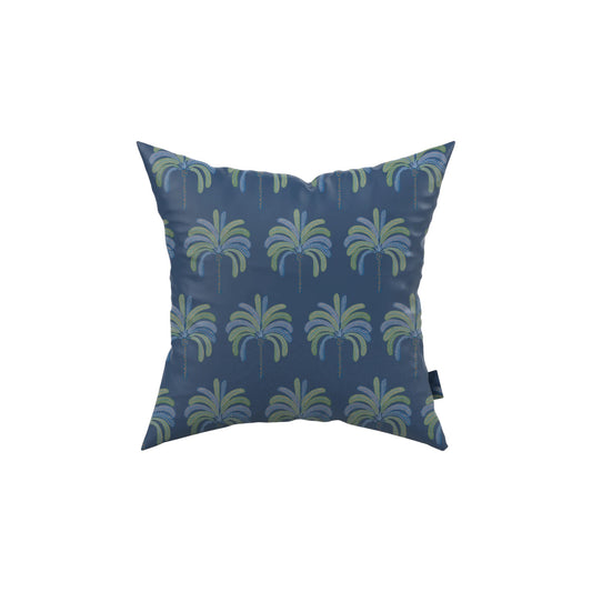 Calm Palm Scatter