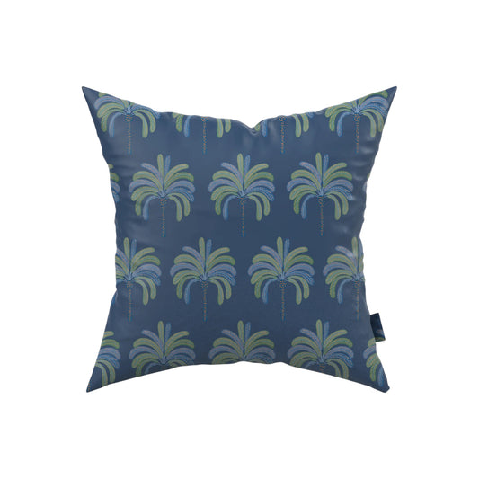 Calm Palm Scatter