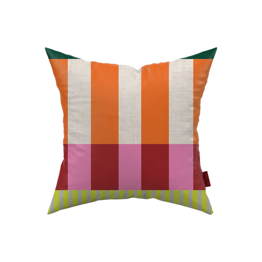 St Francis Stripe Scatter