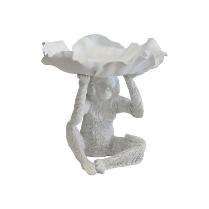 Petal Monkey Decor