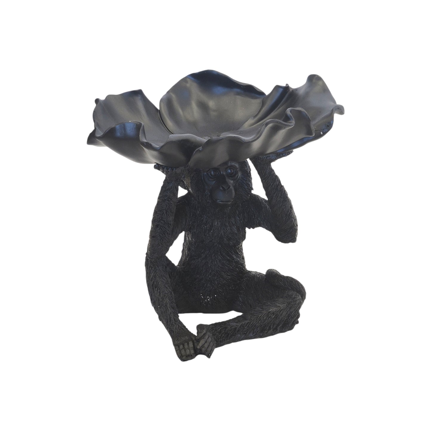 Petal Monkey Decor