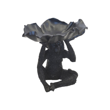 Petal Monkey Decor