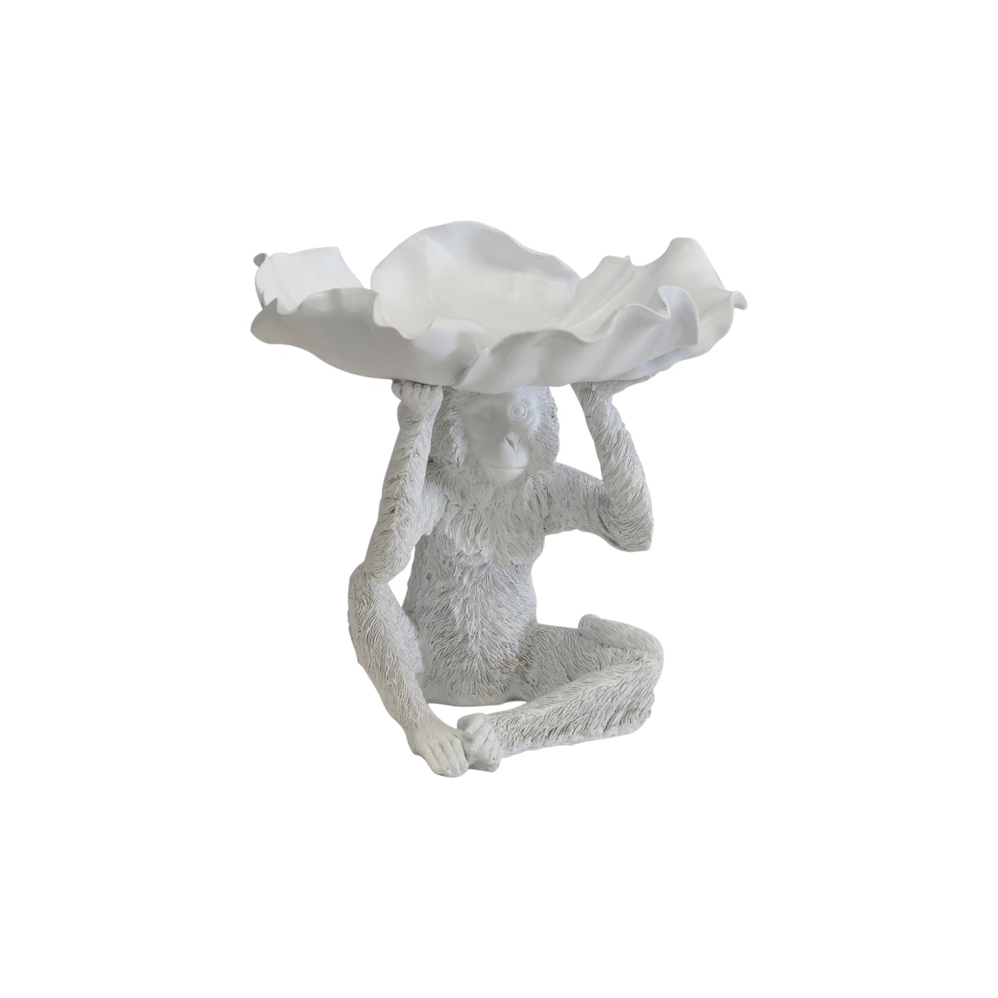 Petal Monkey Decor