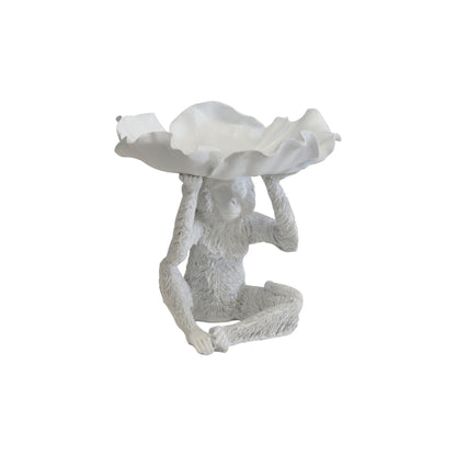 Petal Monkey Decor