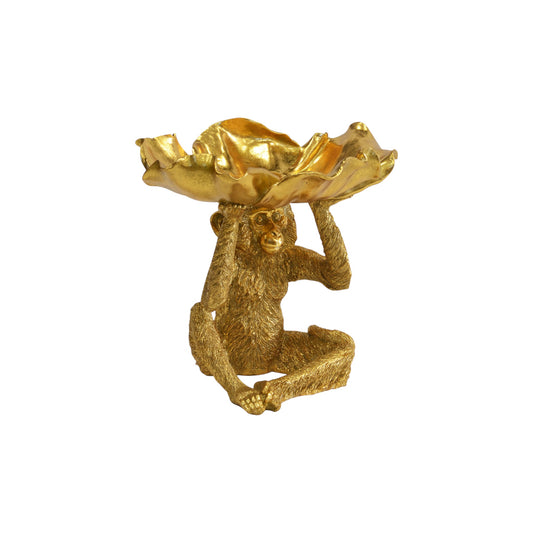Petal Monkey Decor