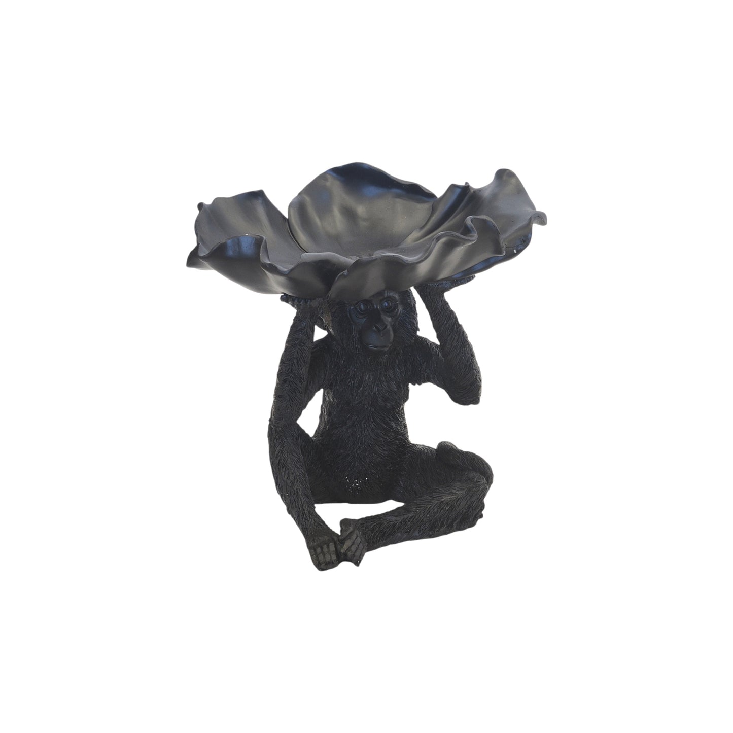 Petal Monkey Decor