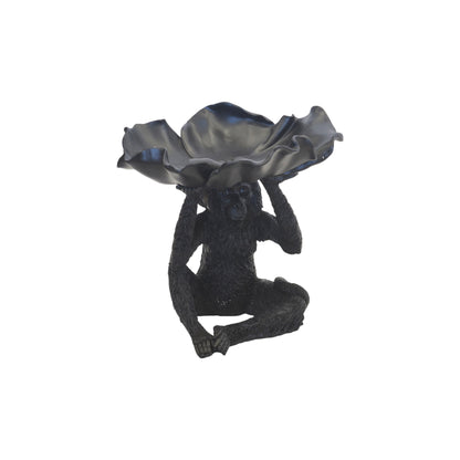 Petal Monkey Decor