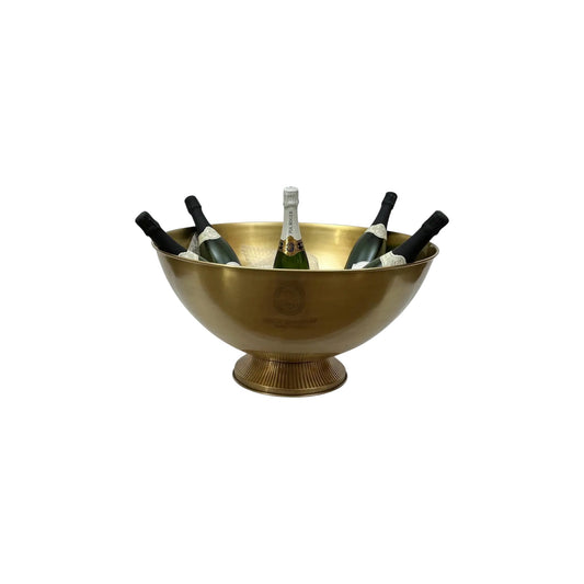 Paris Champagne Bucket