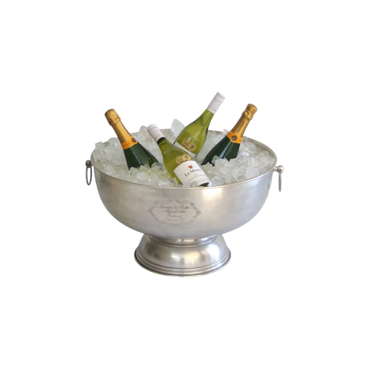 La Motte Champagne Bucket