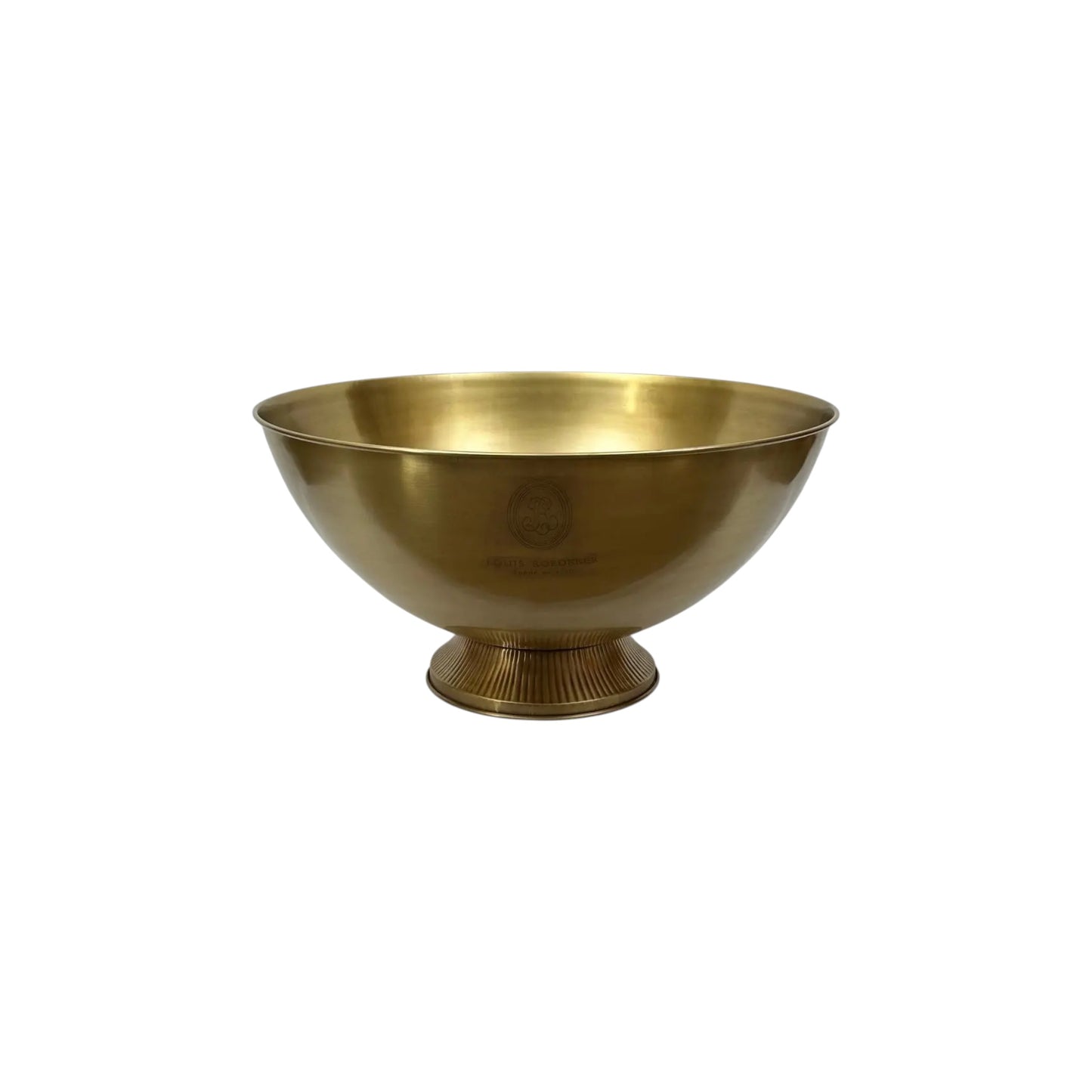 Paris Champagne Bucket