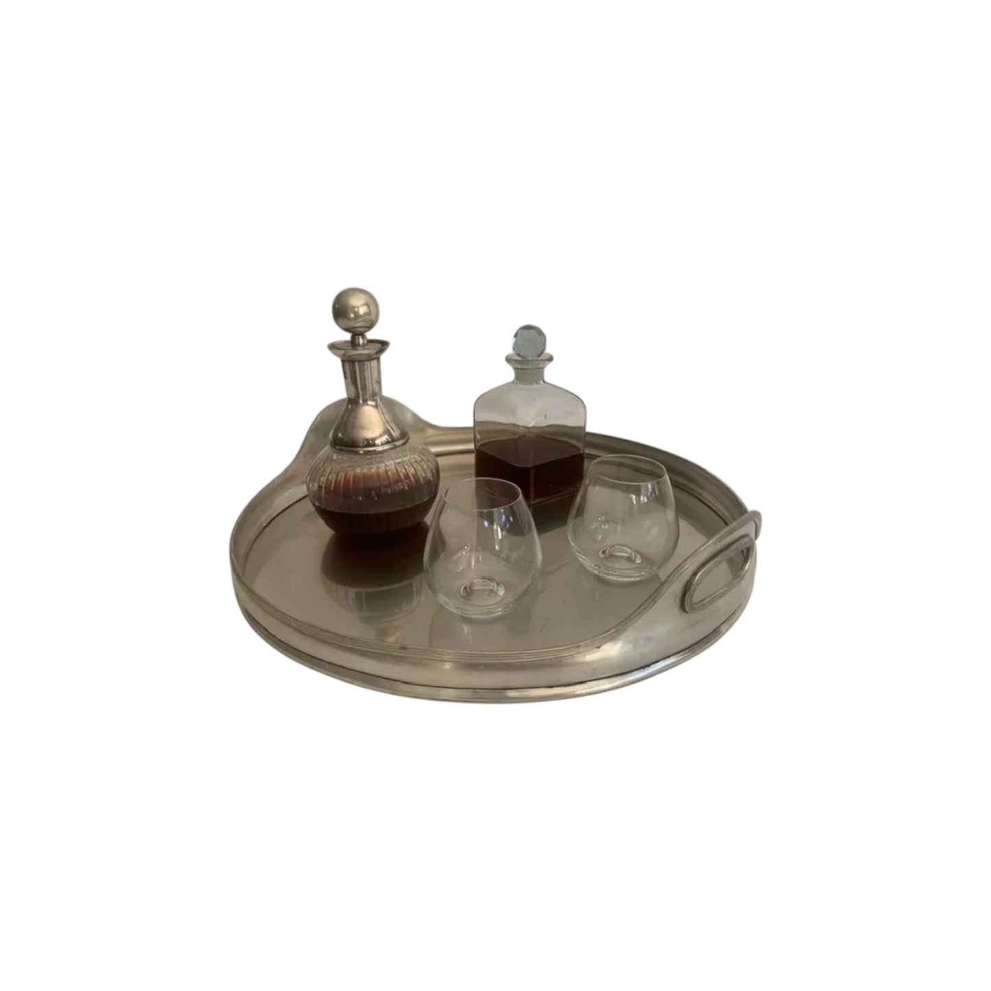The Kings Tray